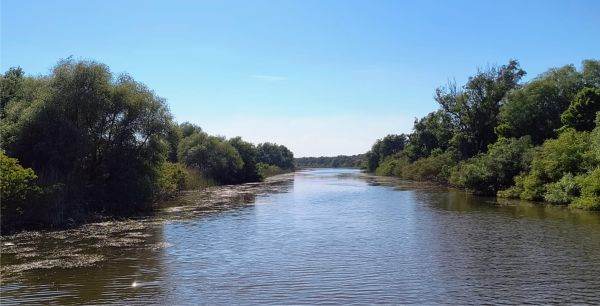 Turismul din Delta Dunării - afectat de alertele de securitate; Primarul Tulcei spune că zonele turistice sunt sigure